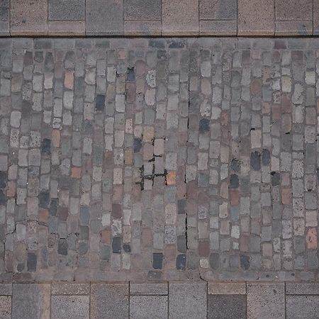 Flateli Ballesteries Girona Exterior photo
